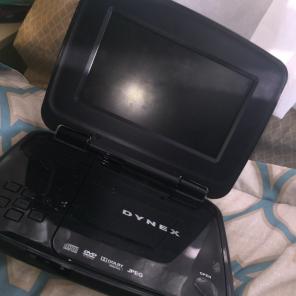 DVD Player