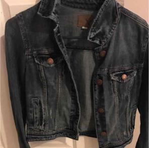 American Eagle Jean Jacket