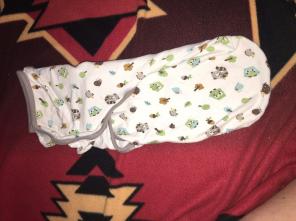 Swaddlers