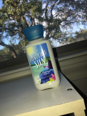 Brand New Bath And Body Works Lotion