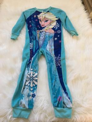 Disney Frozen Pjs!