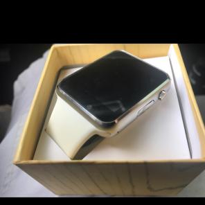 Android Smartwatch