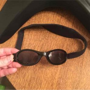 Baby/toddler sunglasses