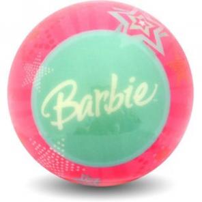 Barbie Bowling Ball