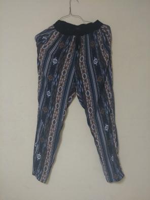 Small pants