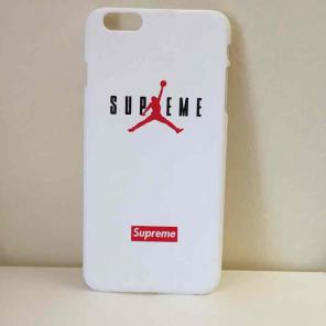 Jordan supreme iPhone 7 / 6 / plus case