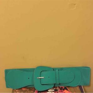 Vintage belt