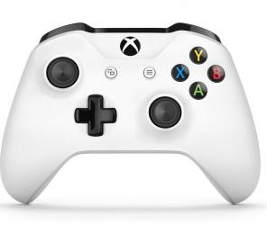 MICROSOFT XBOX ONE WIRELESS CONTROLLER