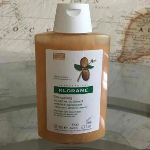 Klorane Shampoo NEW