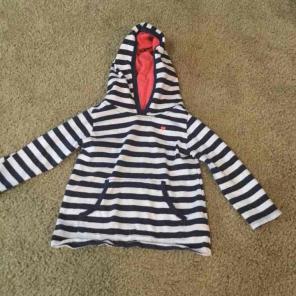 Carter's Pullover