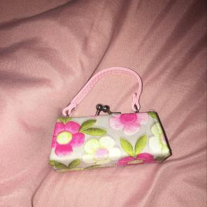 Mini Coin Purse
