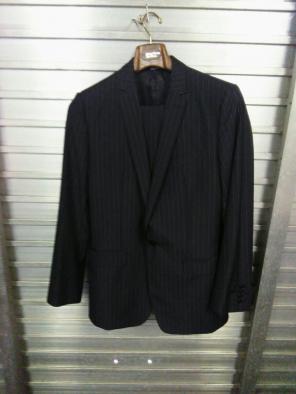 Dolce & Gabbana Full Suit