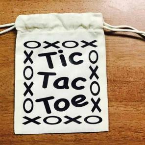 Tic Tac Toe game