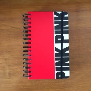 PINK Victoria's Secret Agenda Planner