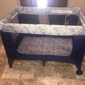 Pack-N-Play