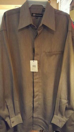 Men's Montique International