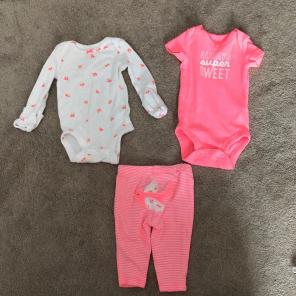 Size Newborn