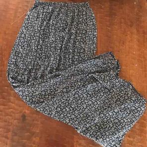 NWT Abercrombie and Fitch Maxi skirt!