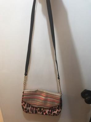 JUICY COUTURE Crossbody!!!!