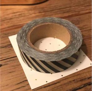 Kate Spade Stationary Tape