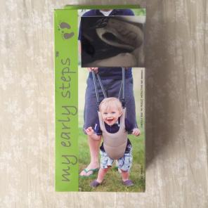 My Early Steps (baby Walker)