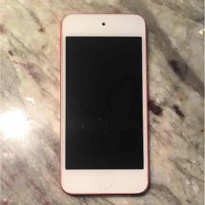 i pod touch 5