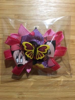 Minnie Mouse Bows