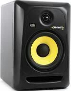 KRK Rokit 6 G3 RP6G3 6” Active Powered R