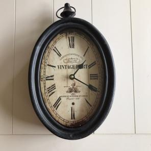 Antique Clock