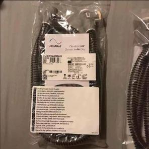 Climate line air tubing