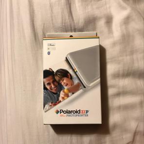 Polaroid Zip Photo Printer