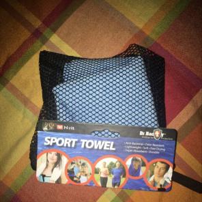 Sports Towel