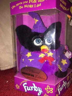 Furby