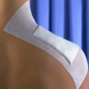 Hypafix Dressing Retention Sheet