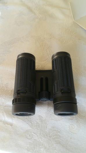 Binoculars