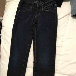 jeans