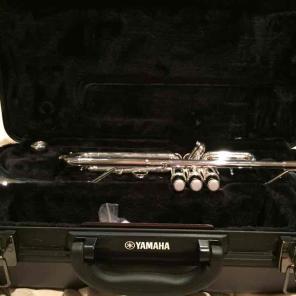 Yamaha Trumpet