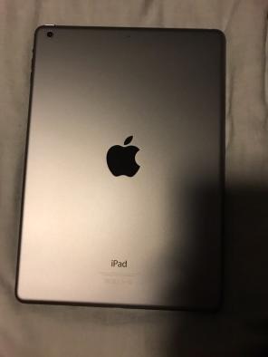 Apple Air iPad