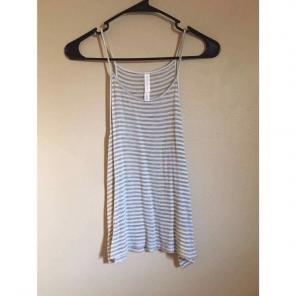 Halter Top
