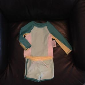 Cat & Jack Infant Swim Wear