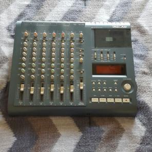 Tascam Portastudio 424MKiii Studio