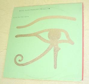 The Alan Parsons Project Eye In the Sky