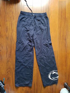Penn State sweatpants