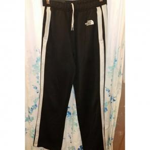 Men's Northface Sweat Pants Medium