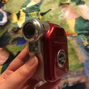 Camcorder