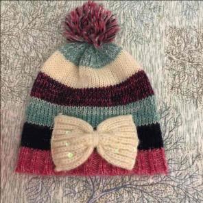 Winter hat