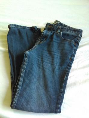 BOYS JEANS