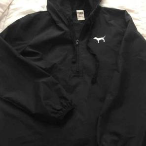 Xs brand new wind breaker vs