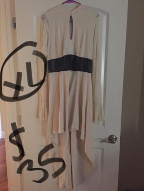 Closet Purge