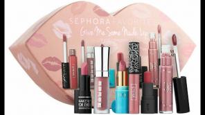 SEPHORA GIVE ME SOME NUDE LIP